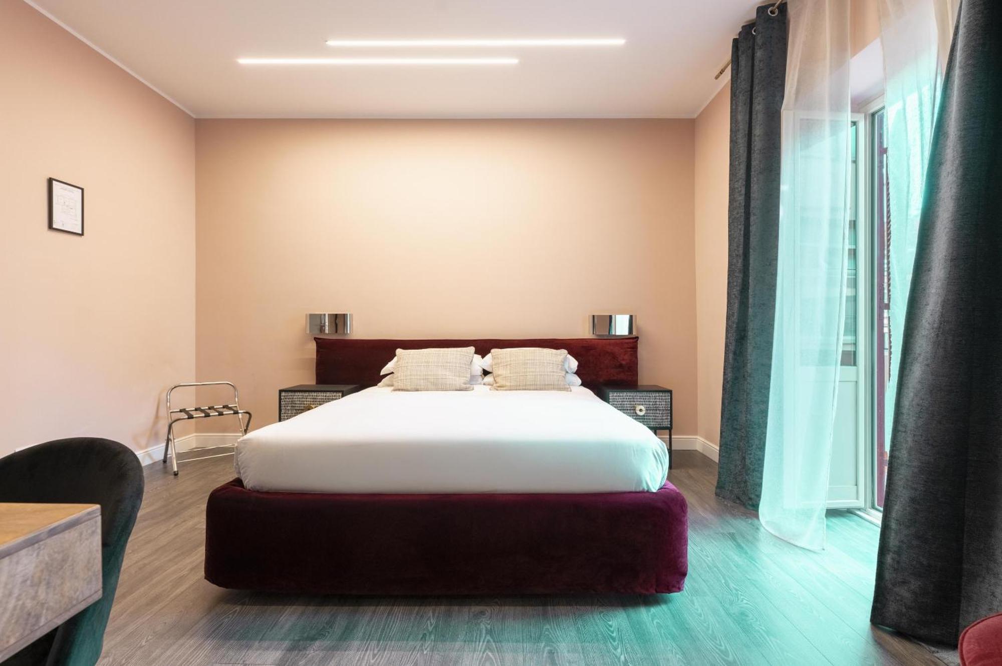 My Rooms In Vatican City — Photos 1